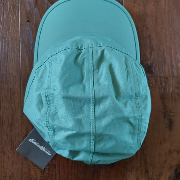 Storm Waterproof Baseball Cap - Picture 5 of 6